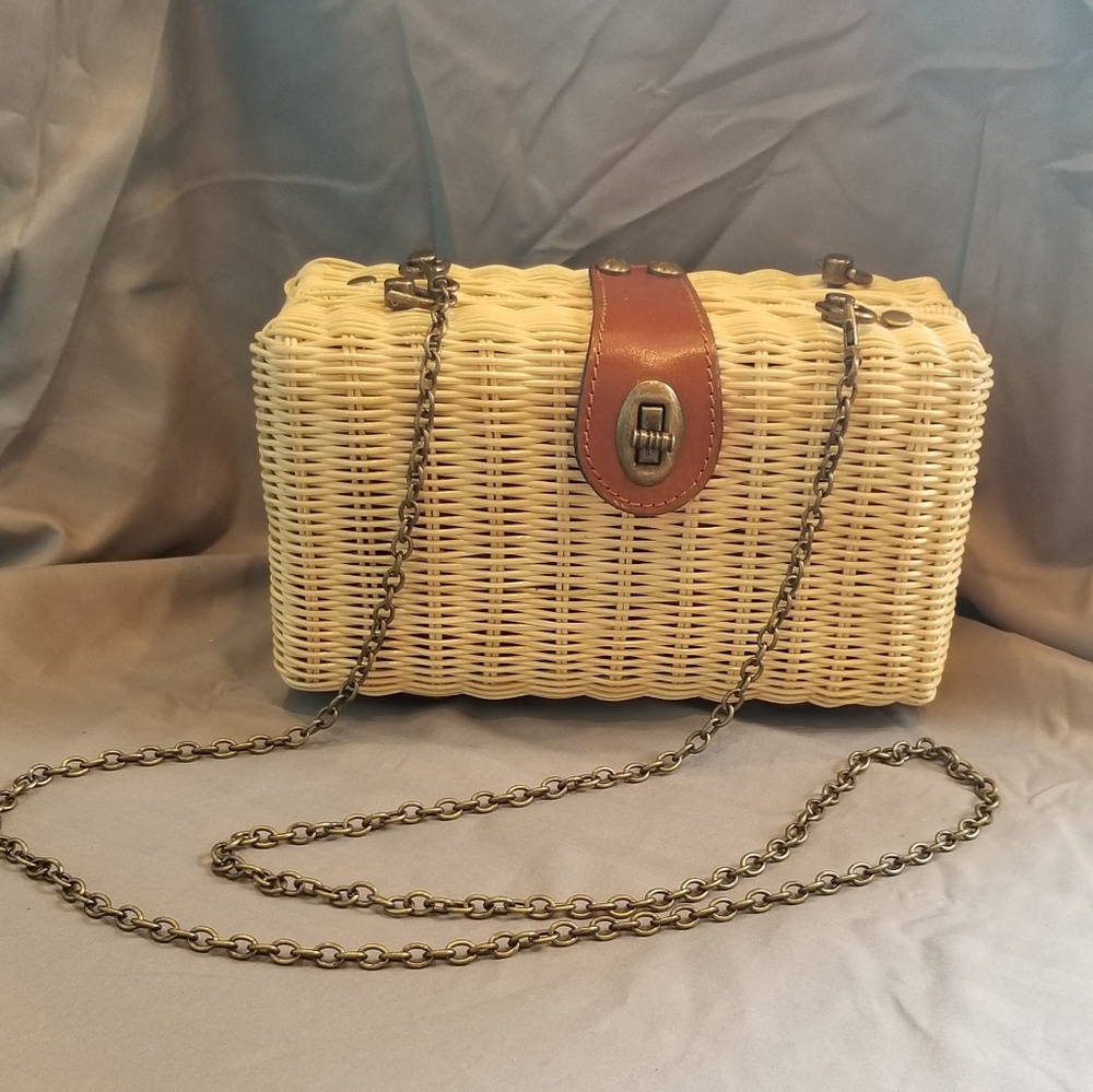 $70- Patricia Nash handbag